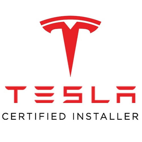 Tesla Energy Certified Installer